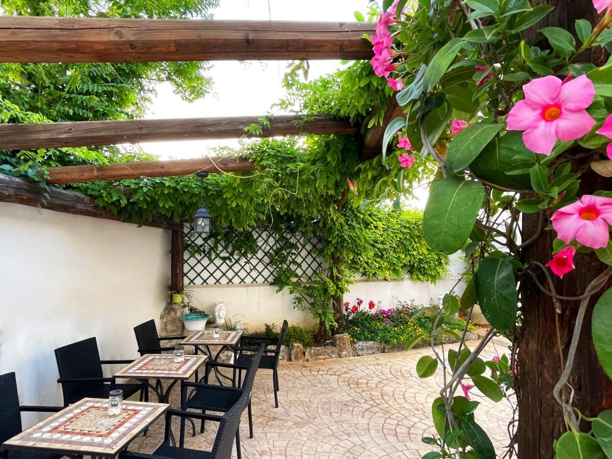 Baglio Reale Apartments Palermo Exterior foto