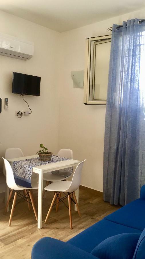 Baglio Reale Apartments Palermo Exterior foto