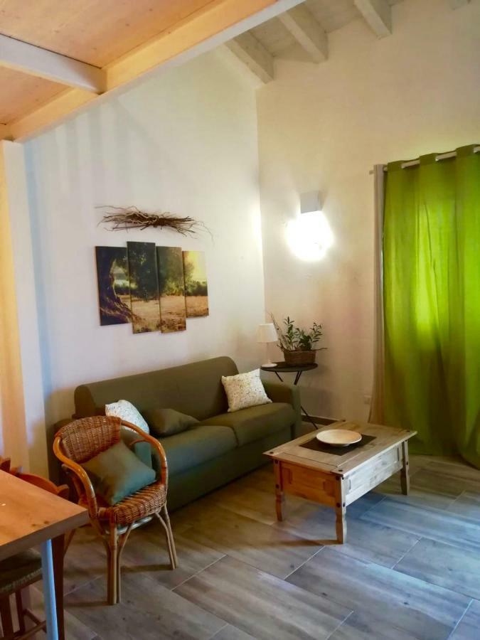 Baglio Reale Apartments Palermo Exterior foto